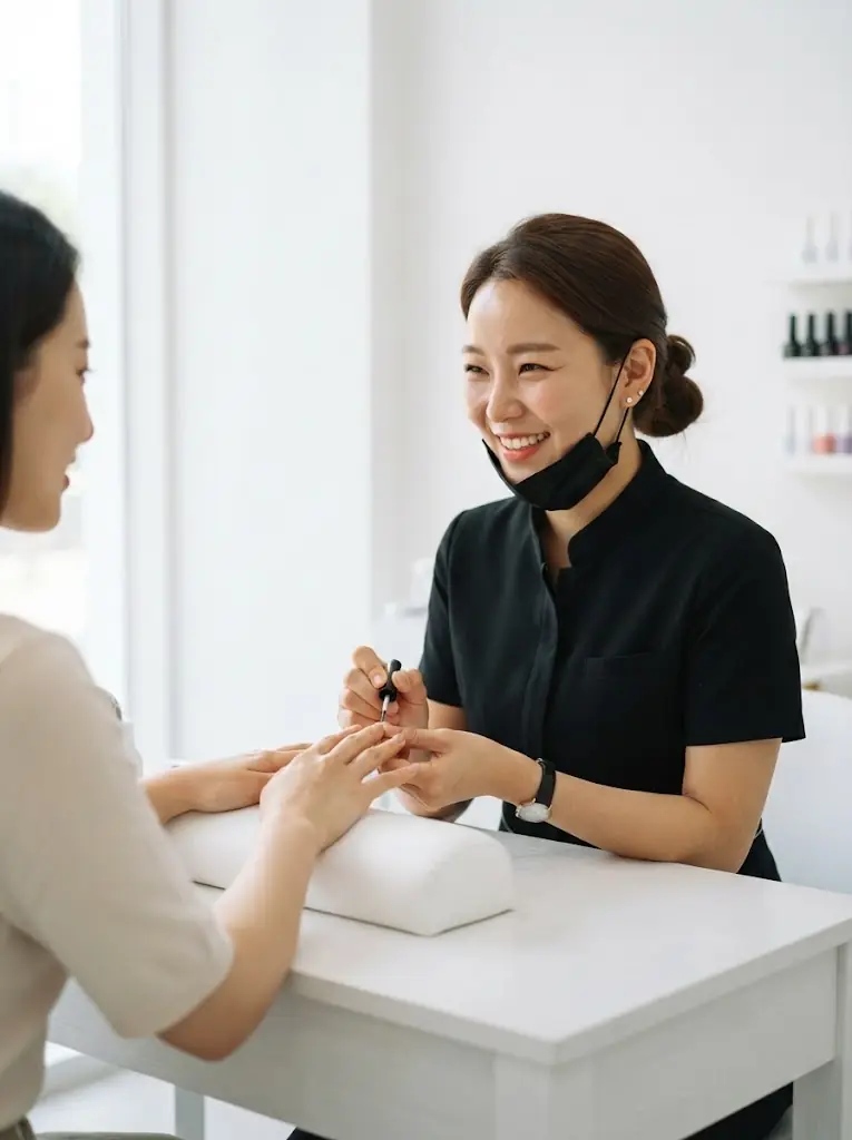 박하린